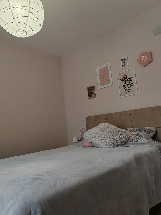 Apartman_Krstic_1 Subotica Bagian luar foto