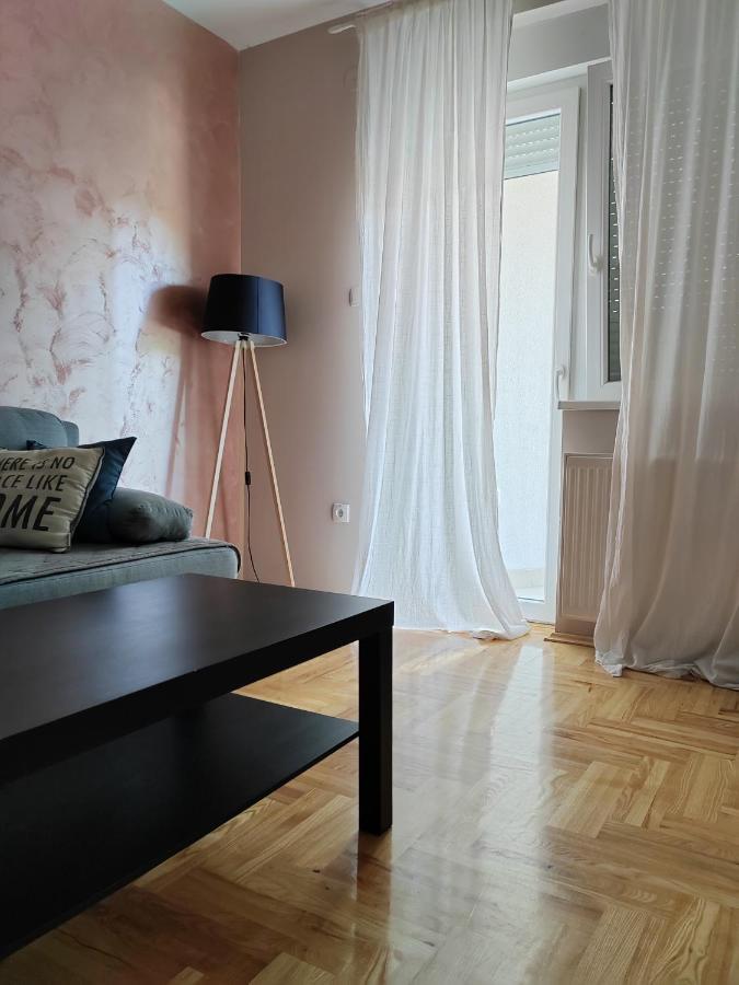 Apartman_Krstic_1 Subotica Bagian luar foto