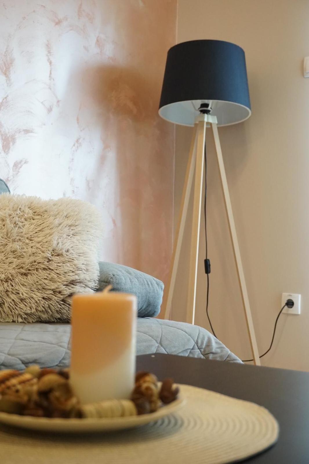 Apartman_Krstic_1 Subotica Bagian luar foto