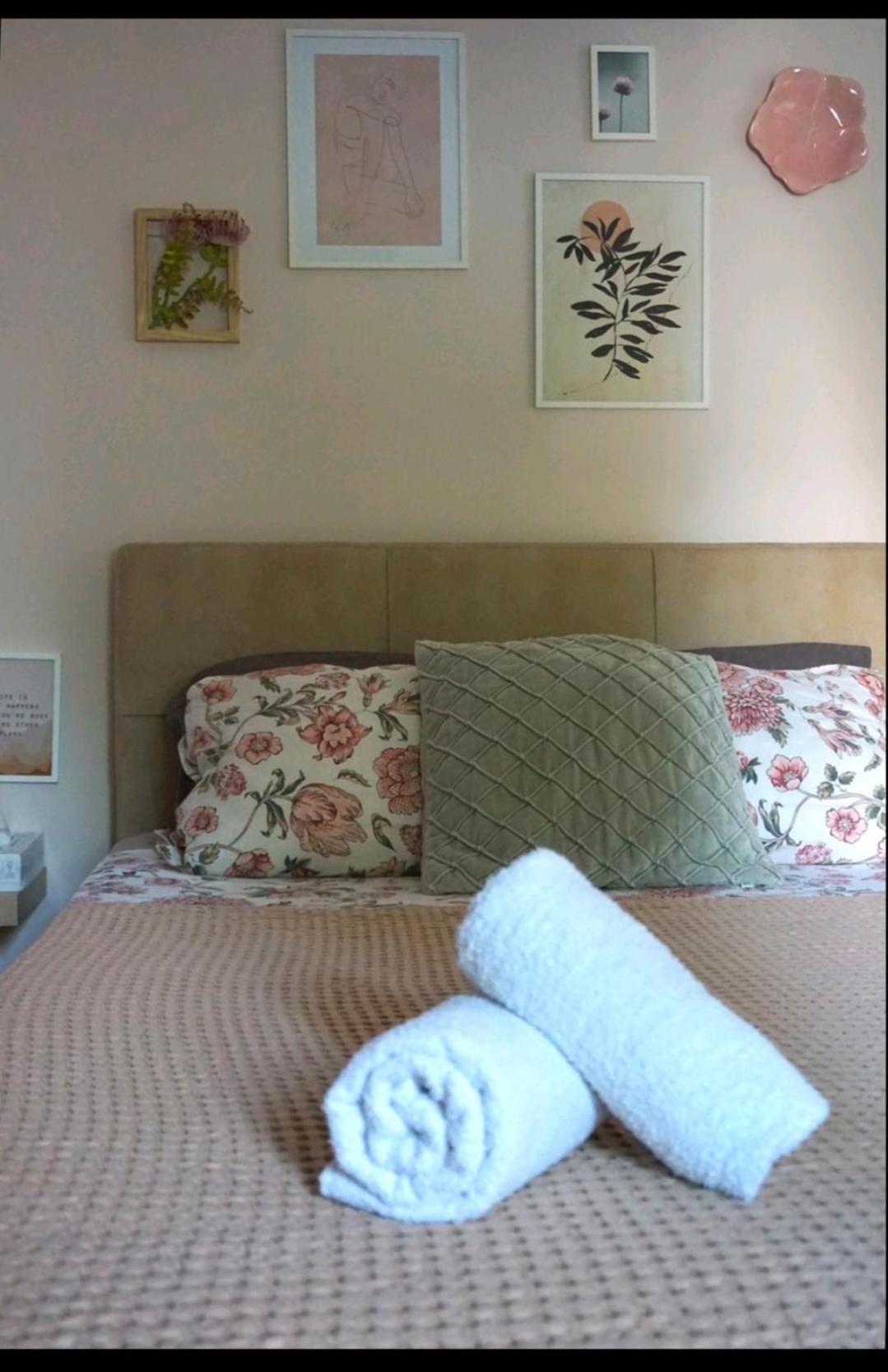 Apartman_Krstic_1 Subotica Bagian luar foto