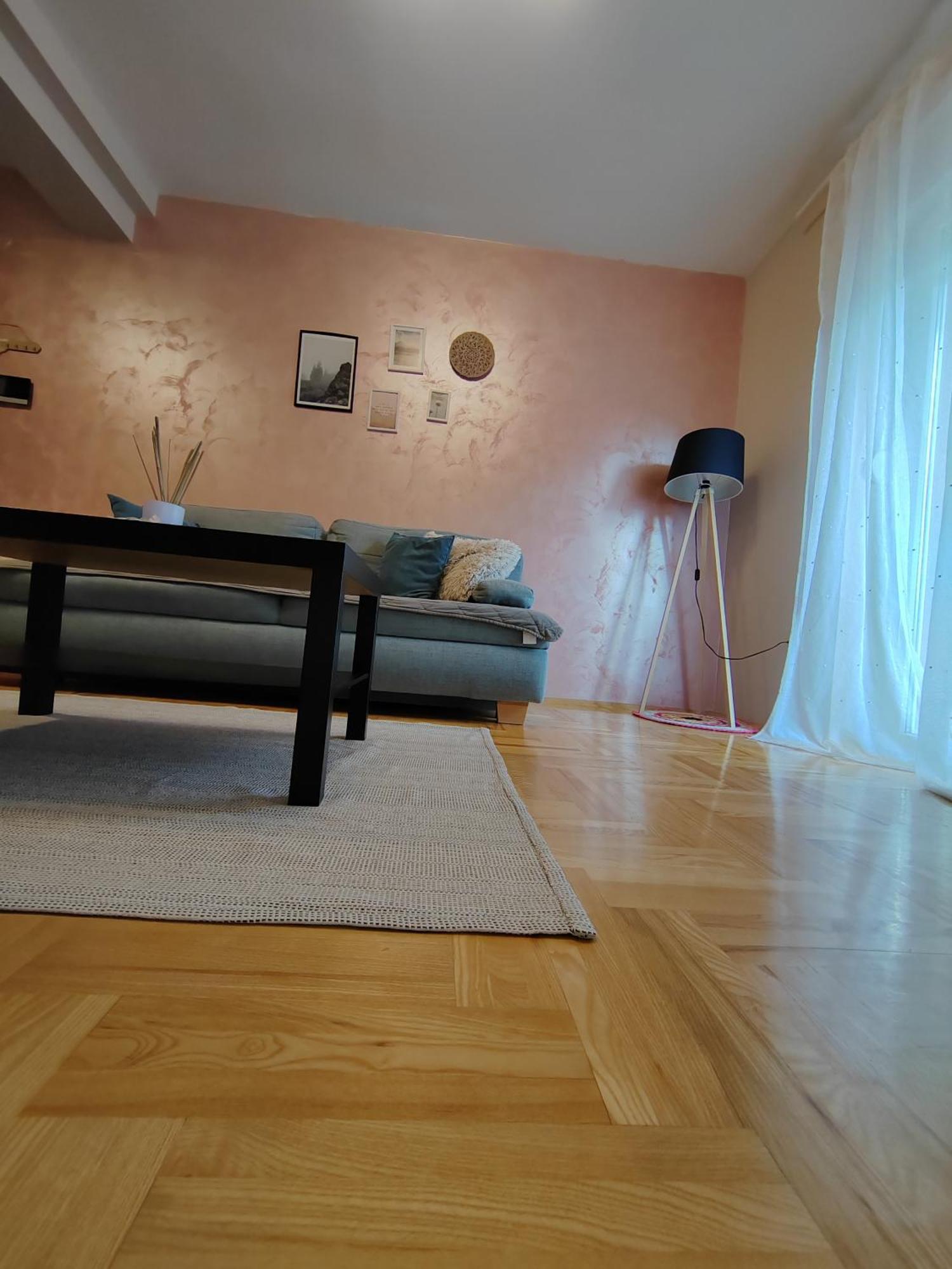 Apartman_Krstic_1 Subotica Bagian luar foto