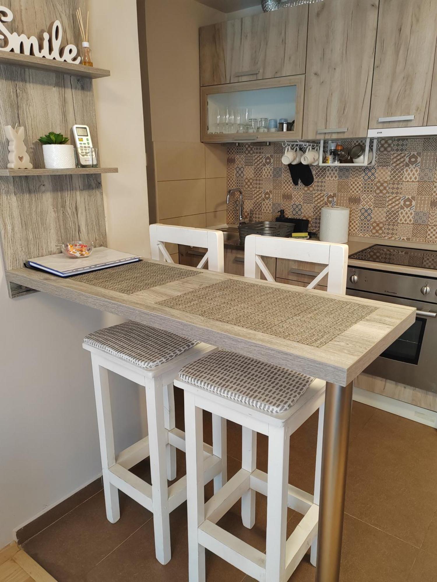 Apartman_Krstic_1 Subotica Bagian luar foto