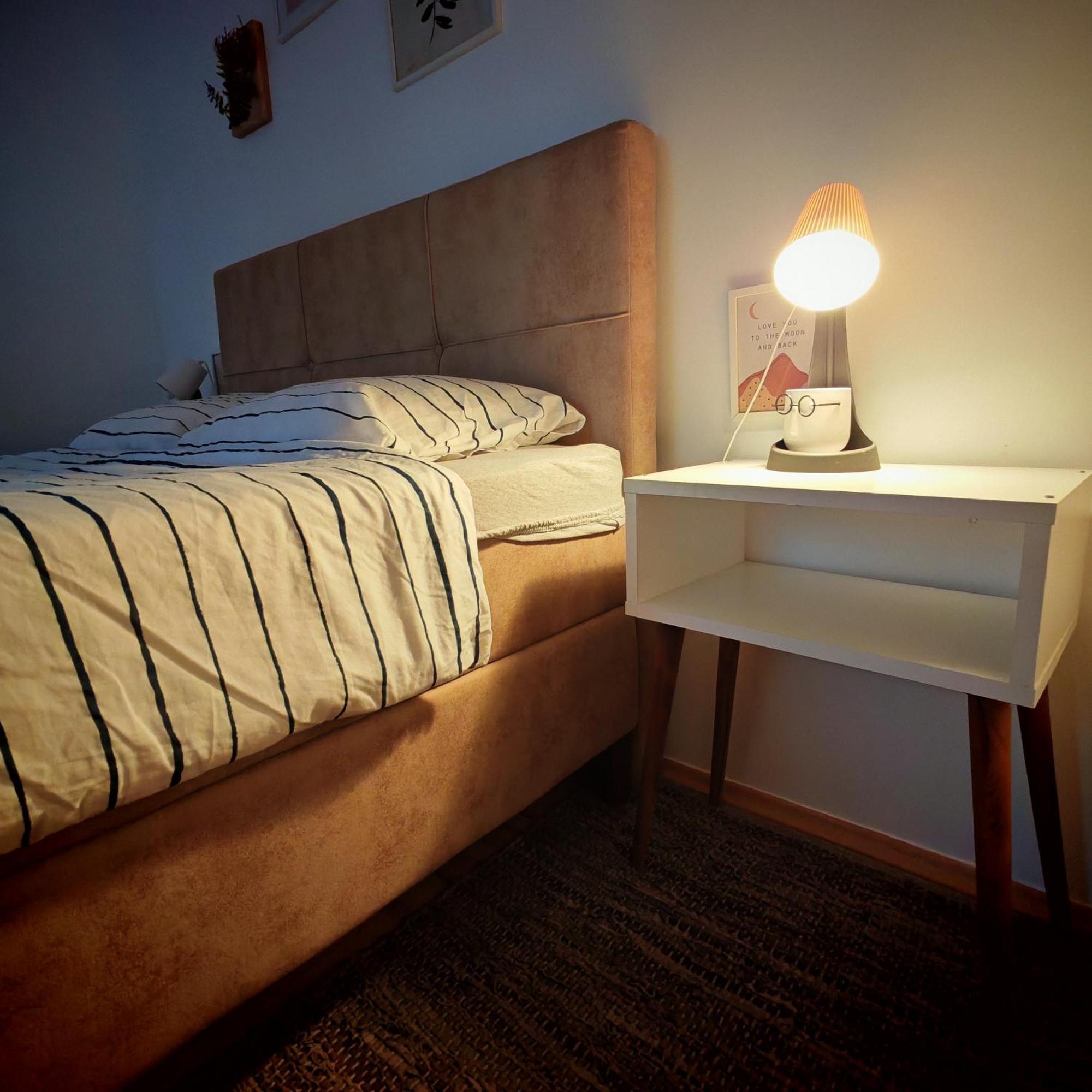 Apartman_Krstic_1 Subotica Bagian luar foto